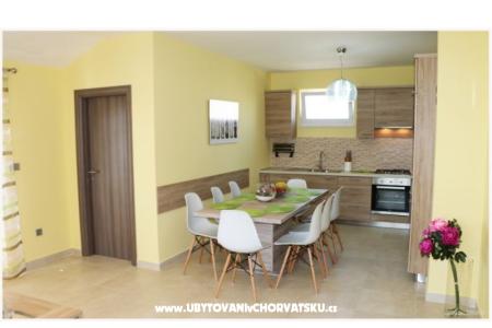 Appartements Zorka Primošten foto 5