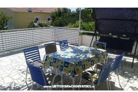 Appartements Zvone - Primošten foto 3