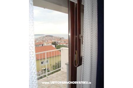 Appartements Zvone - Primošten foto 4