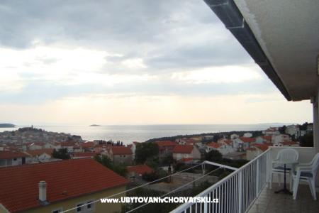 Appartements Zvone - Primošten foto 5