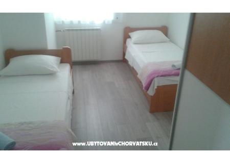 Appartements Bogdan foto 5