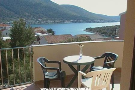 Apartmány Ana foto 5
