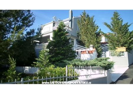 Appartements Gordana Primosten Croatie