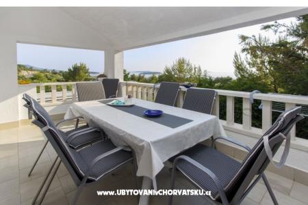 Appartements Gordana foto 4