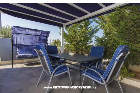 Appartements Gordana foto 5