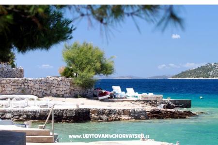 Appartements Šparadići foto 3