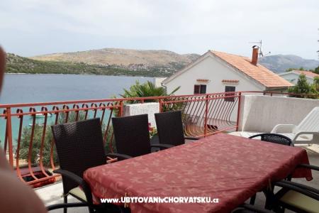 Appartements Šparadići foto 4