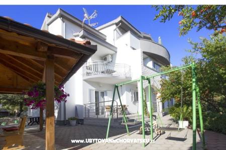 Appartements Vesna foto 3