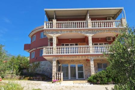 Appartements Kovač Primosten Croatie