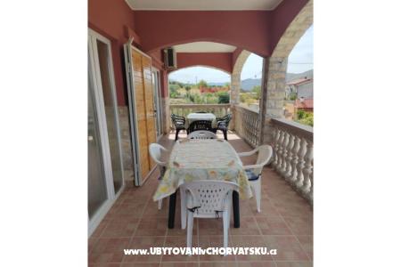 Appartements Kovač foto 4