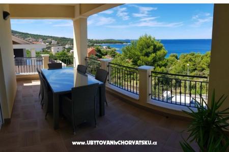 Appartements Jambrovic foto 3