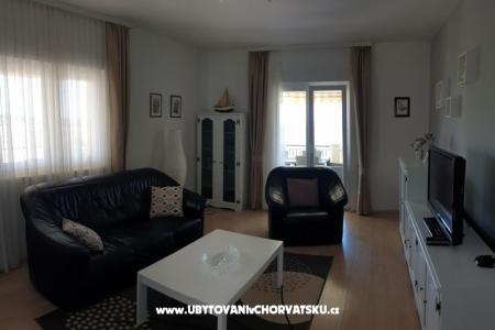 Appartements Jambrovic foto 5