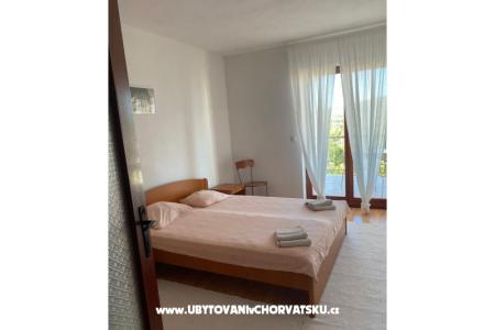 Primosten Appartements Rest place foto 2
