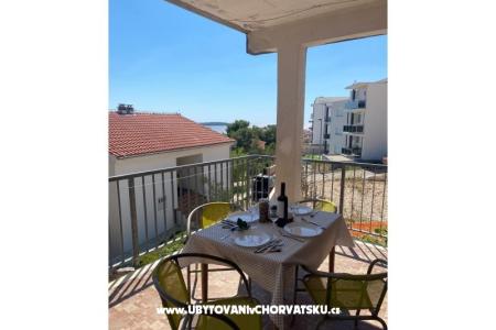 Primosten Appartements Rest place foto 3