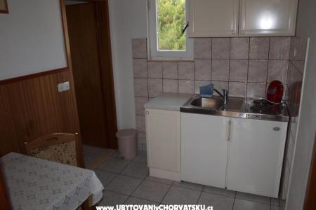 Appartements Zuban foto 2