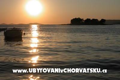 Appartements Gasperov foto 2