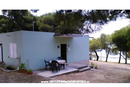 Maison de vacances foto 3