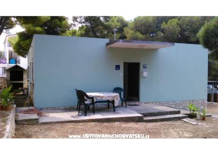 Maison de vacances foto 4