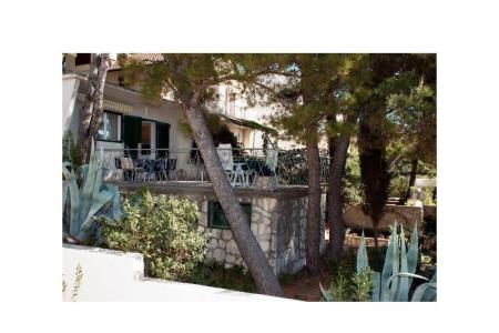 Maison de vacances Vlasta foto 2