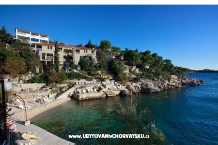 OAZA Appartements foto 2