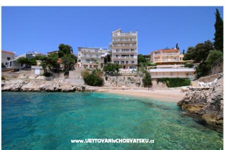 Vila Rozario - Tepli bok Primosten Croatie