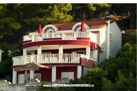 Vila Viktorija  Primosten Croatie
