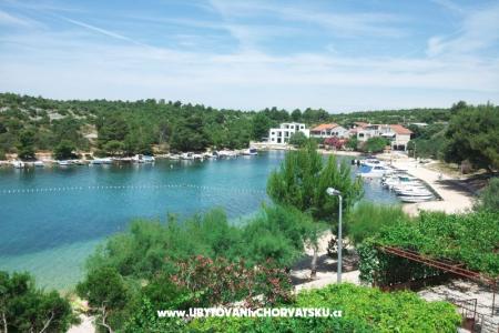 Villa Polajner Appartements foto 3