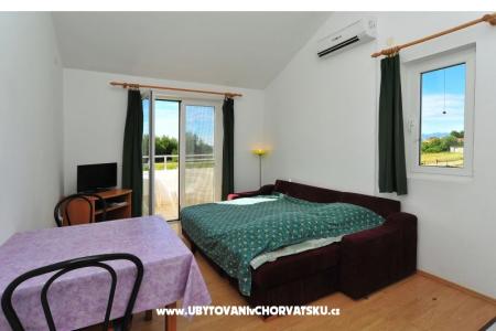 Albicia apartments foto 4