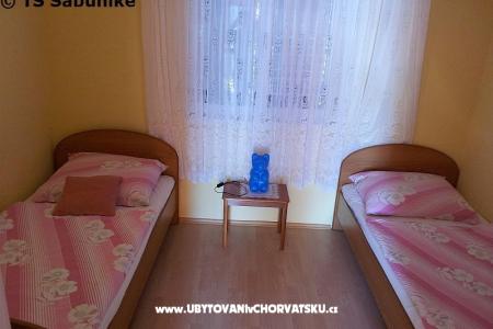 Appartement Kobas foto 3