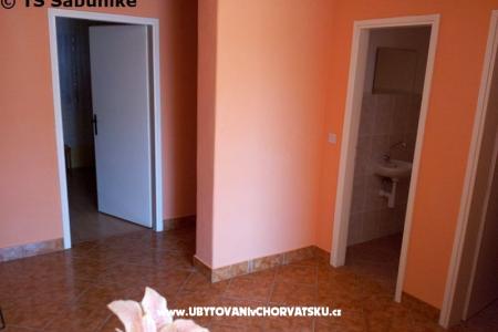 Appartement Kobas foto 4