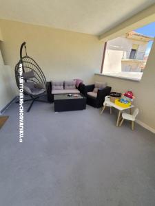 Appartement Solis Privlaka Privlaka Croatie