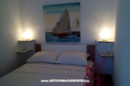 Appartement Topić foto 3