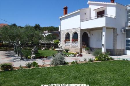 Appartements Grbić foto 2