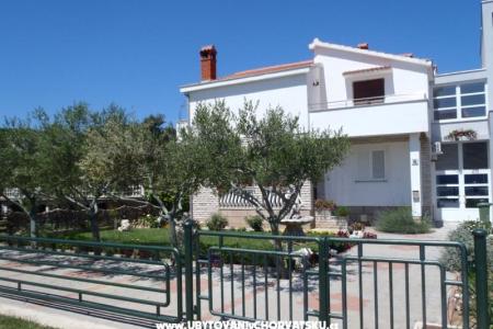 Appartements Grbić foto 3