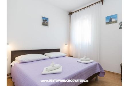 Appartements Blanka foto 5