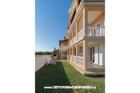 Apartmani Divino foto 2
