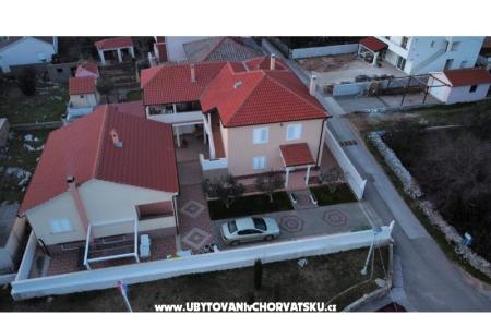 Appartements Jurac foto 2