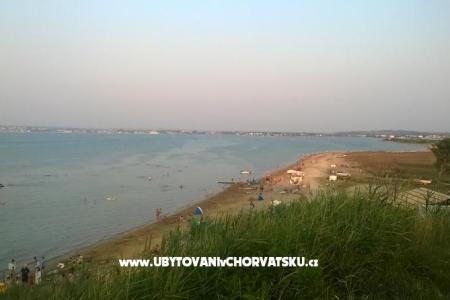 Appartements Kralj Privlaka Croatie