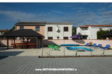 Appartements Kralj foto 2