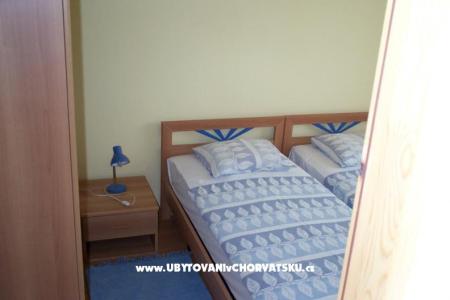 Appartements Ljubica Sabunike foto 2