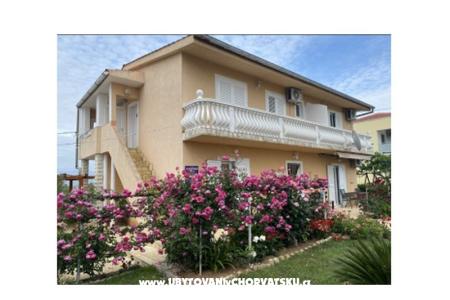 Appartements Lolo Privlaka Croatie