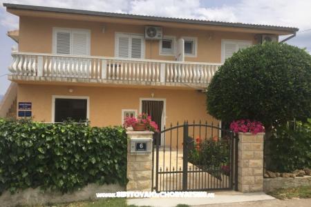Appartements Lolo foto 2