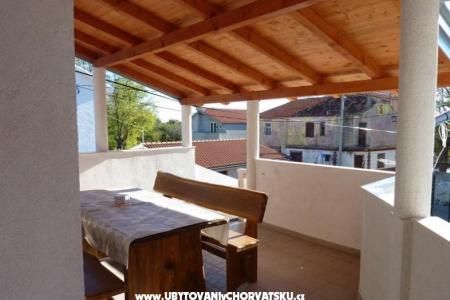 Appartements Lucija foto 4