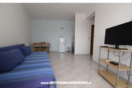 Appartements Luki foto 3