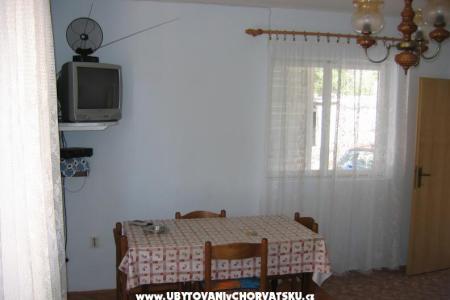 Appartements Marijan Šango foto 2