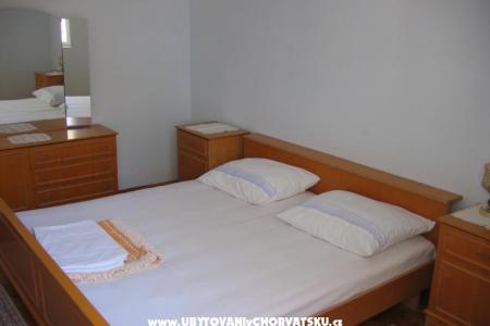 Appartements Marijan Šango foto 3