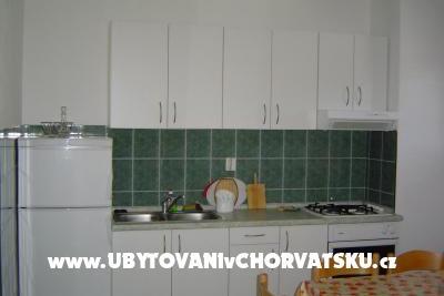 Appartements Maslina foto 3