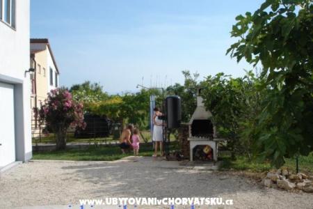 Appartements Nikolic foto 3