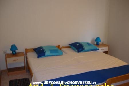 Appartements Nikolic foto 4