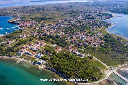 Appartements Punta foto 2